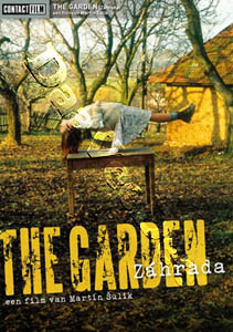 The Garden (1995) (DVD)